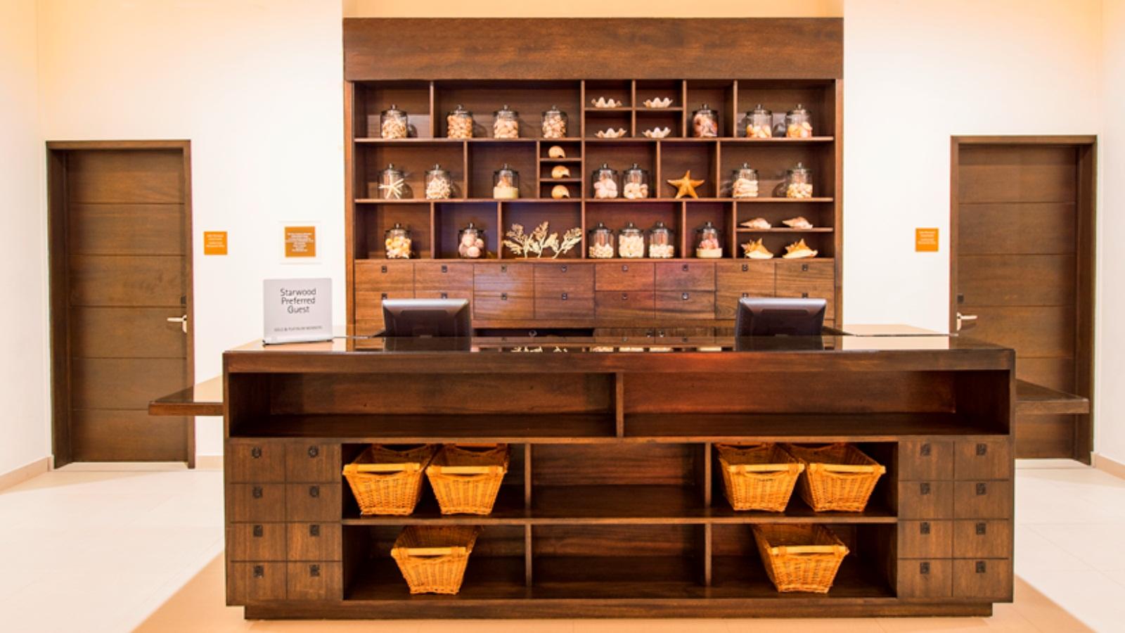 福朋喜来登蓬塔卡纳村酒店 外观 照片